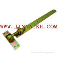 galvanized wooden door hinge